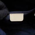 Trotter Blue Coated Canvas Leather MU0051トロッター ブルー PVCコーティングキャンバス MU0051