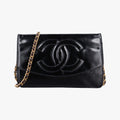 CocoMark Black Patent leather A05281 4557233ココマーク ブラック パテント A05281 4557233