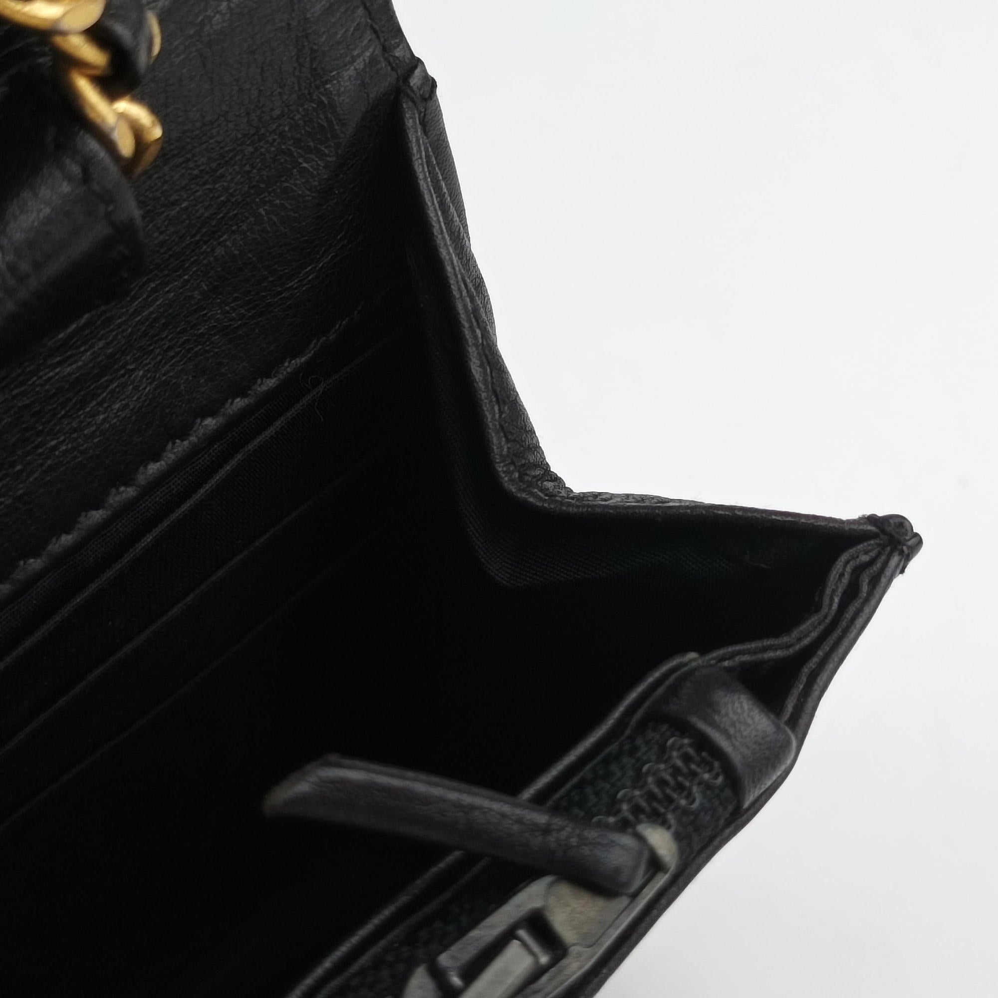 CocoMark Black Patent leather A05281 4557233ココマーク ブラック パテント A05281 4557233