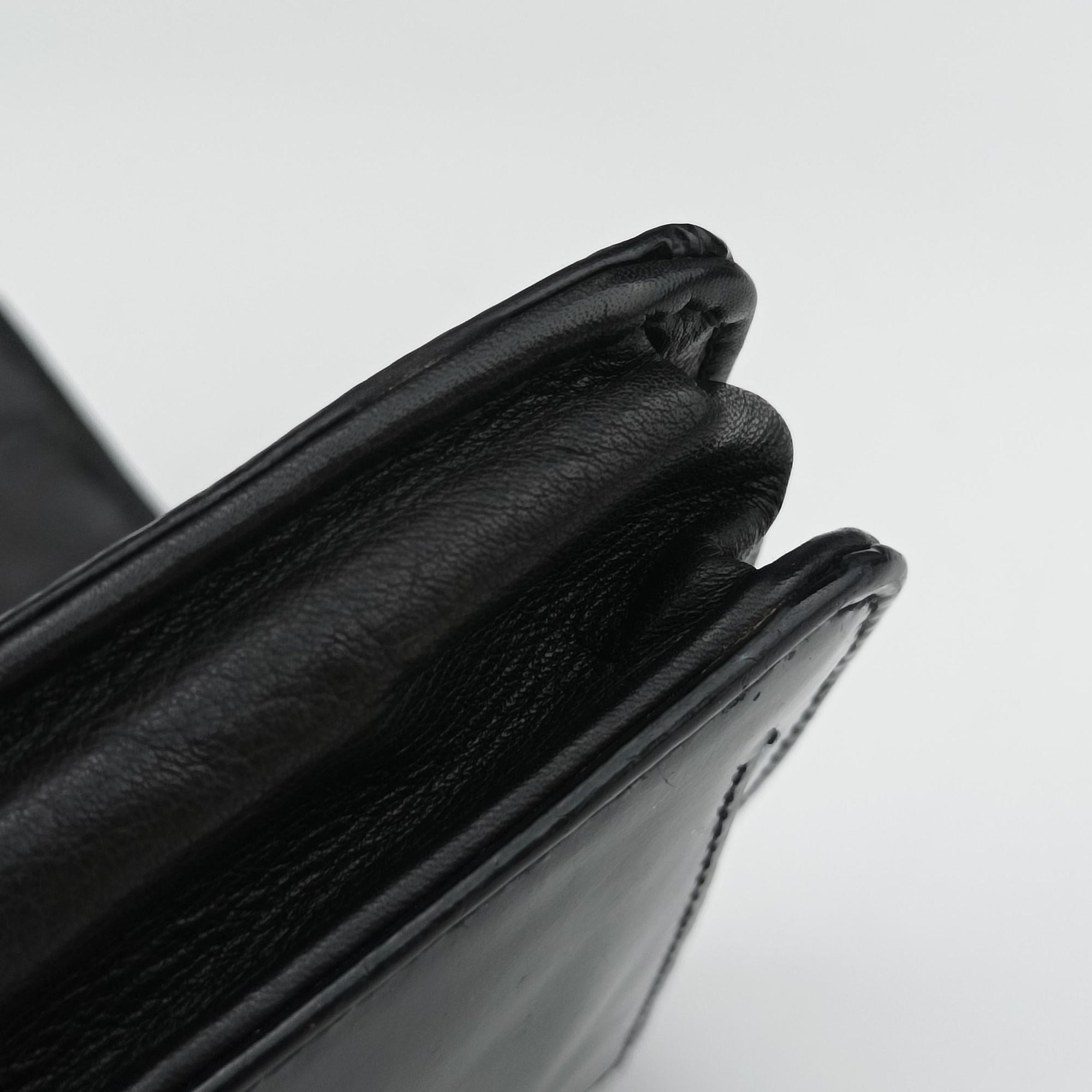 CocoMark Black Patent leather A05281 4557233ココマーク ブラック パテント A05281 4557233