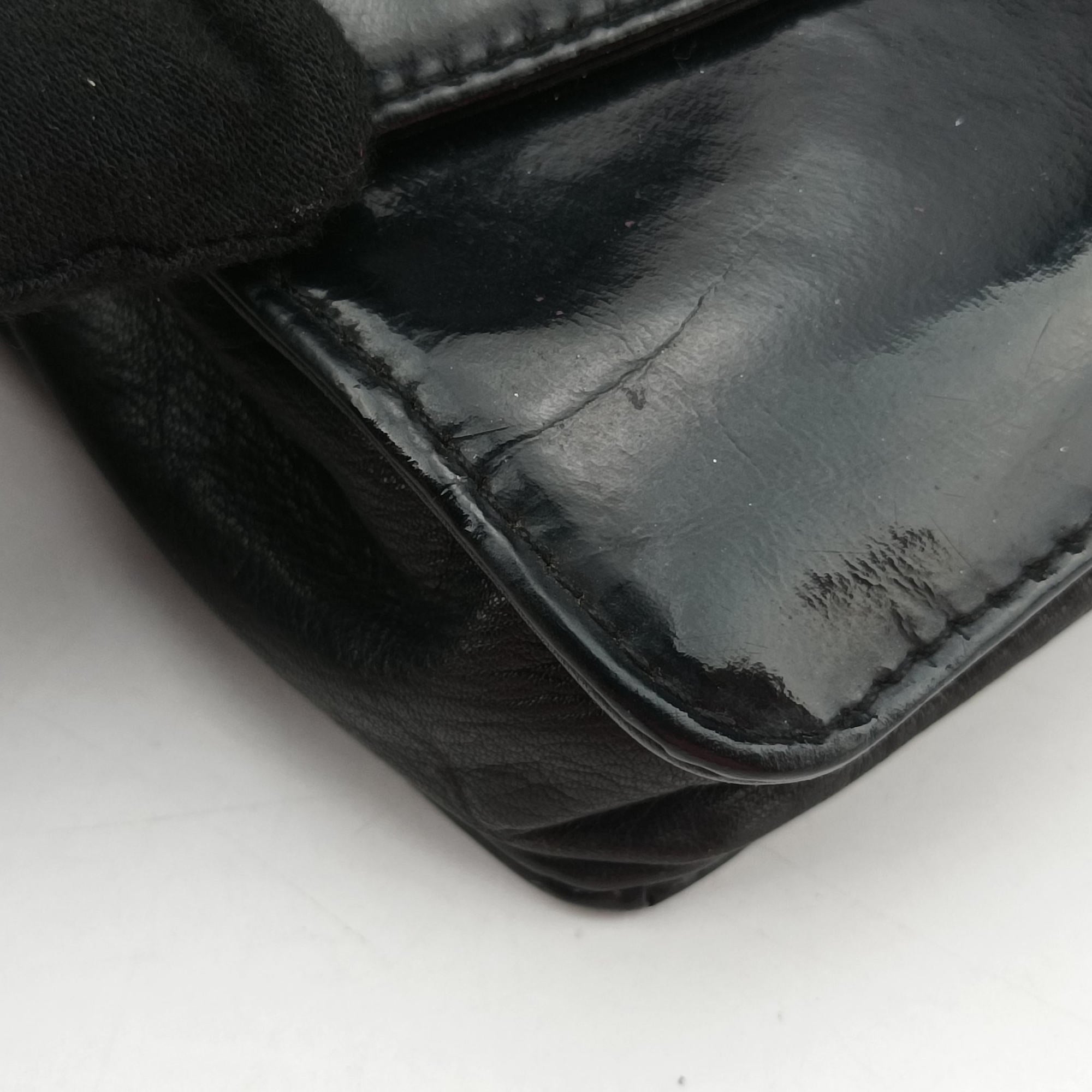 CocoMark Black Patent leather A05281 4557233ココマーク ブラック パテント A05281 4557233