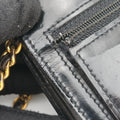 CocoMark Black Patent leather A05281 4557233ココマーク ブラック パテント A05281 4557233