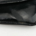 CocoMark Black Patent leather A05281 4557233ココマーク ブラック パテント A05281 4557233