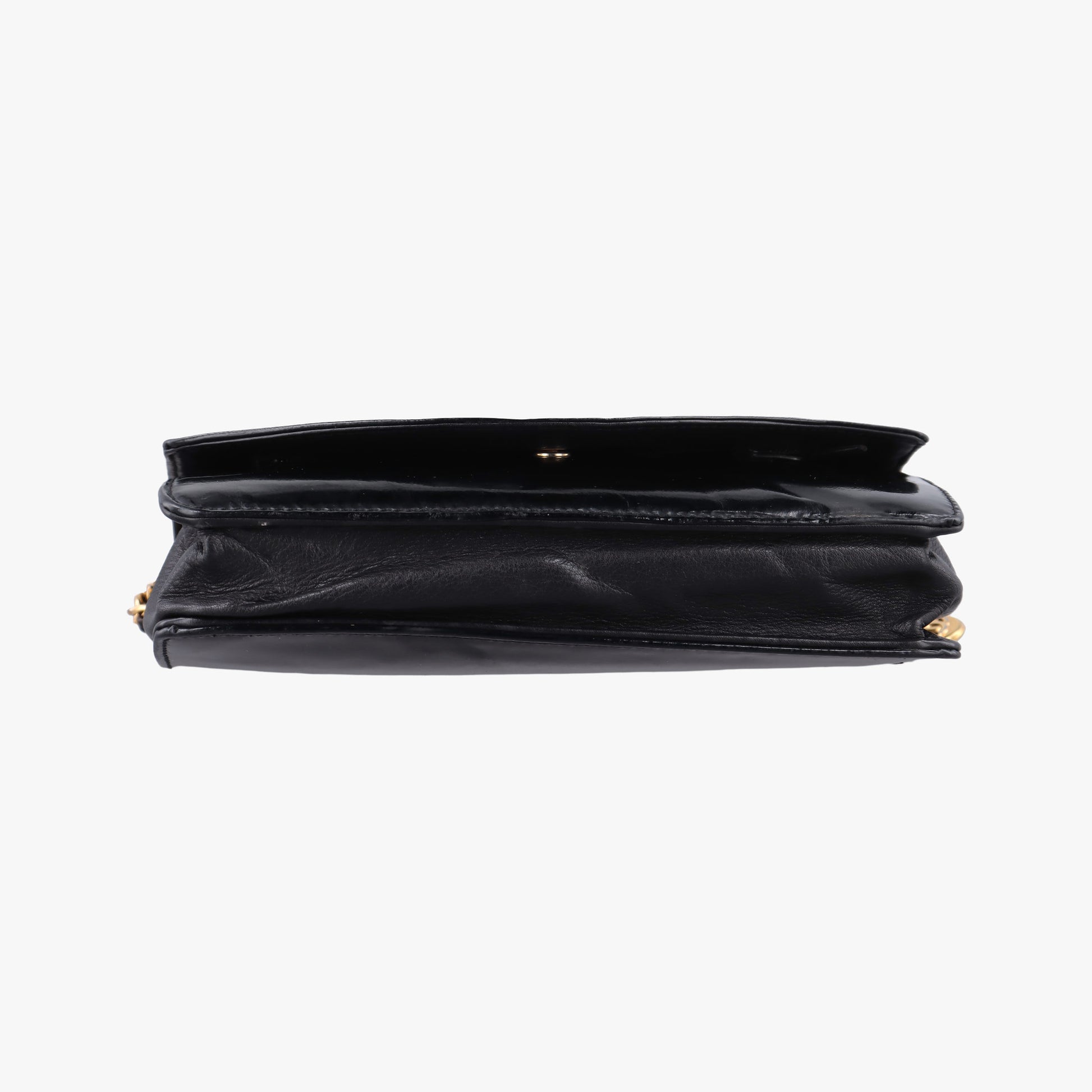 CocoMark Black Patent leather A05281 4557233ココマーク ブラック パテント A05281 4557233