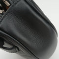 GG Marmont Black Leather 476434 C026259718GGマーモント ブラック レザー 476434 C026259718