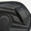 GG Marmont Black Leather 476434 C026259718GGマーモント ブラック レザー 476434 C026259718