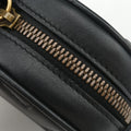 GG Marmont Black Leather 476434 C026259718GGマーモント ブラック レザー 476434 C026259718