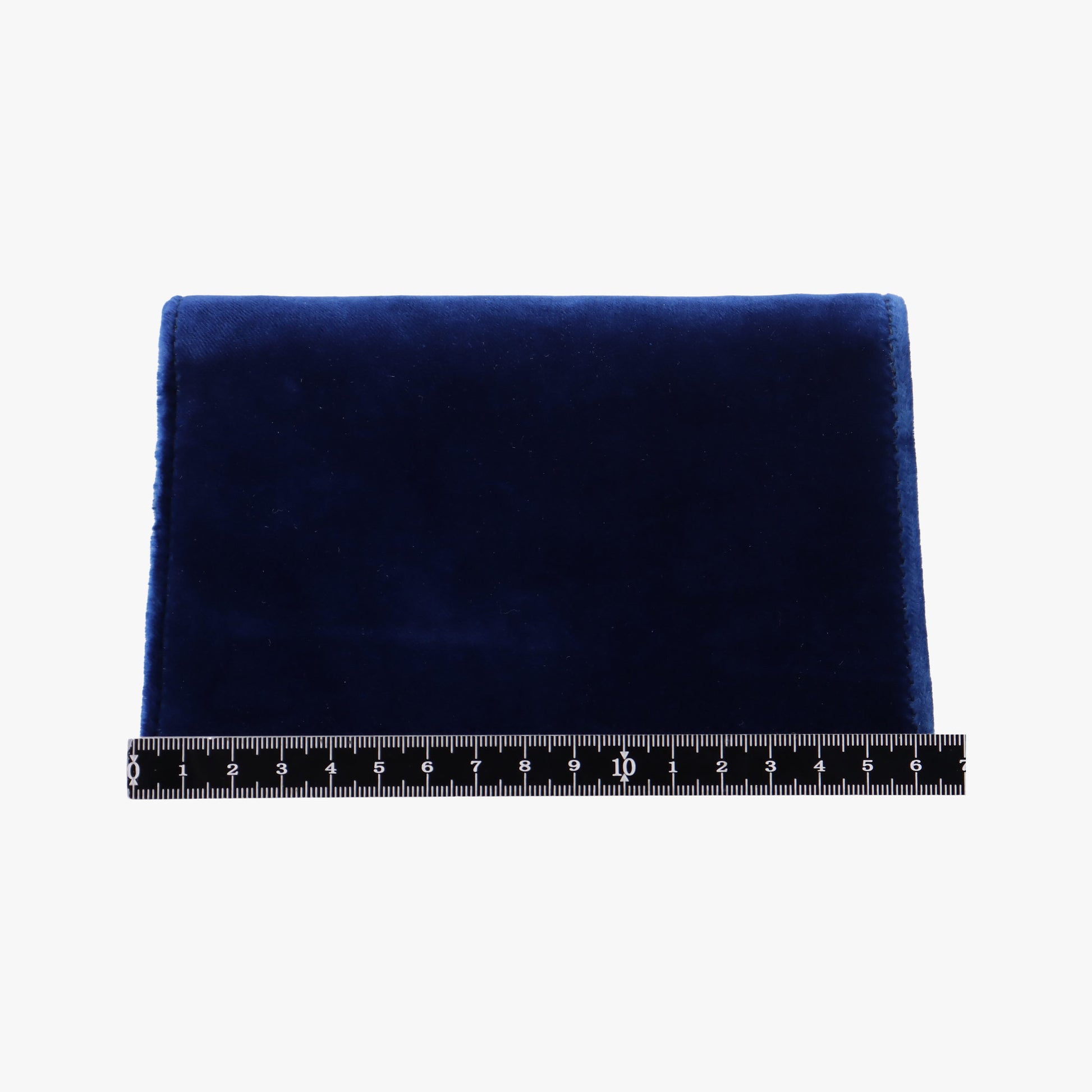 Pre-owned Gucci Dionysus Blue velour 476432 shoulderbag | stylenewstar