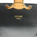 Triomphe Black Leather U-RG-1243トリオンフ ブラック レザー U-RG-1243