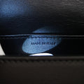 Triomphe Black Leather U-RG-1243トリオンフ ブラック レザー U-RG-1243