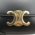 Triomphe Black Leather U-RG-1243トリオンフ ブラック レザー U-RG-1243