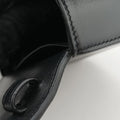 Triomphe Black Leather U-RG-1243トリオンフ ブラック レザー U-RG-1243