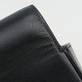 Triomphe Black Leather U-RG-1243トリオンフ ブラック レザー U-RG-1243