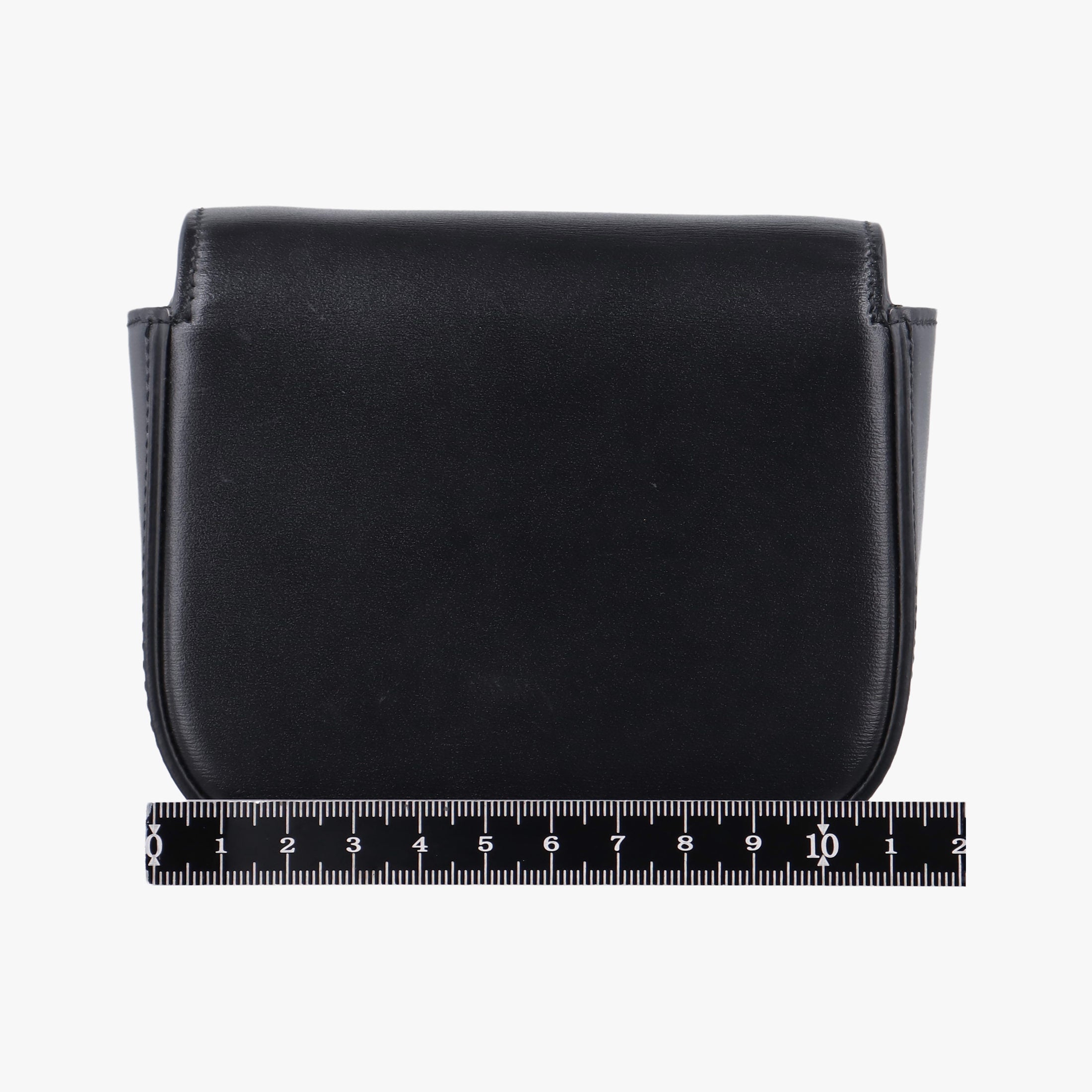 Triomphe Black Leather U-RG-1243トリオンフ ブラック レザー U-RG-1243