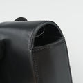 Triomphe Black Leather U-RG-1243トリオンフ ブラック レザー U-RG-1243