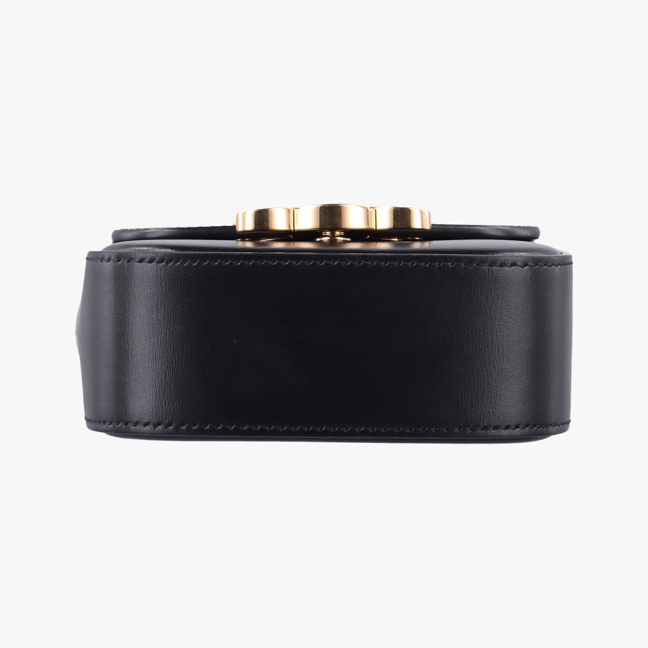 Triomphe Black Leather U-RG-1243トリオンフ ブラック レザー U-RG-1243