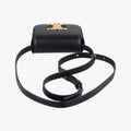 Triomphe Black Leather U-RG-1243トリオンフ ブラック レザー U-RG-1243