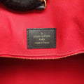 Pre-owned Louis Vuitton On the Go GM Brown Monogram Canvas M45320 shoulderbag | stylenewstar