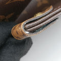 Pre-owned Louis Vuitton On the Go GM Brown Monogram Canvas M45320 shoulderbag | stylenewstar