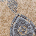 Pre-owned Louis Vuitton On the Go GM Brown Monogram Canvas M45320 shoulderbag | stylenewstar