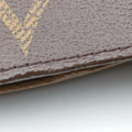 Pre-owned Louis Vuitton On the Go GM Brown Monogram Canvas M45320 shoulderbag | stylenewstar