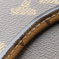 Pre-owned Louis Vuitton On the Go GM Brown Monogram Canvas M45320 shoulderbag | stylenewstar