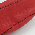 DREW Red Leather 04155665-20ドリュー レッド レザー 04155665-20