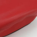 DREW Red Leather 04155665-20ドリュー レッド レザー 04155665-20