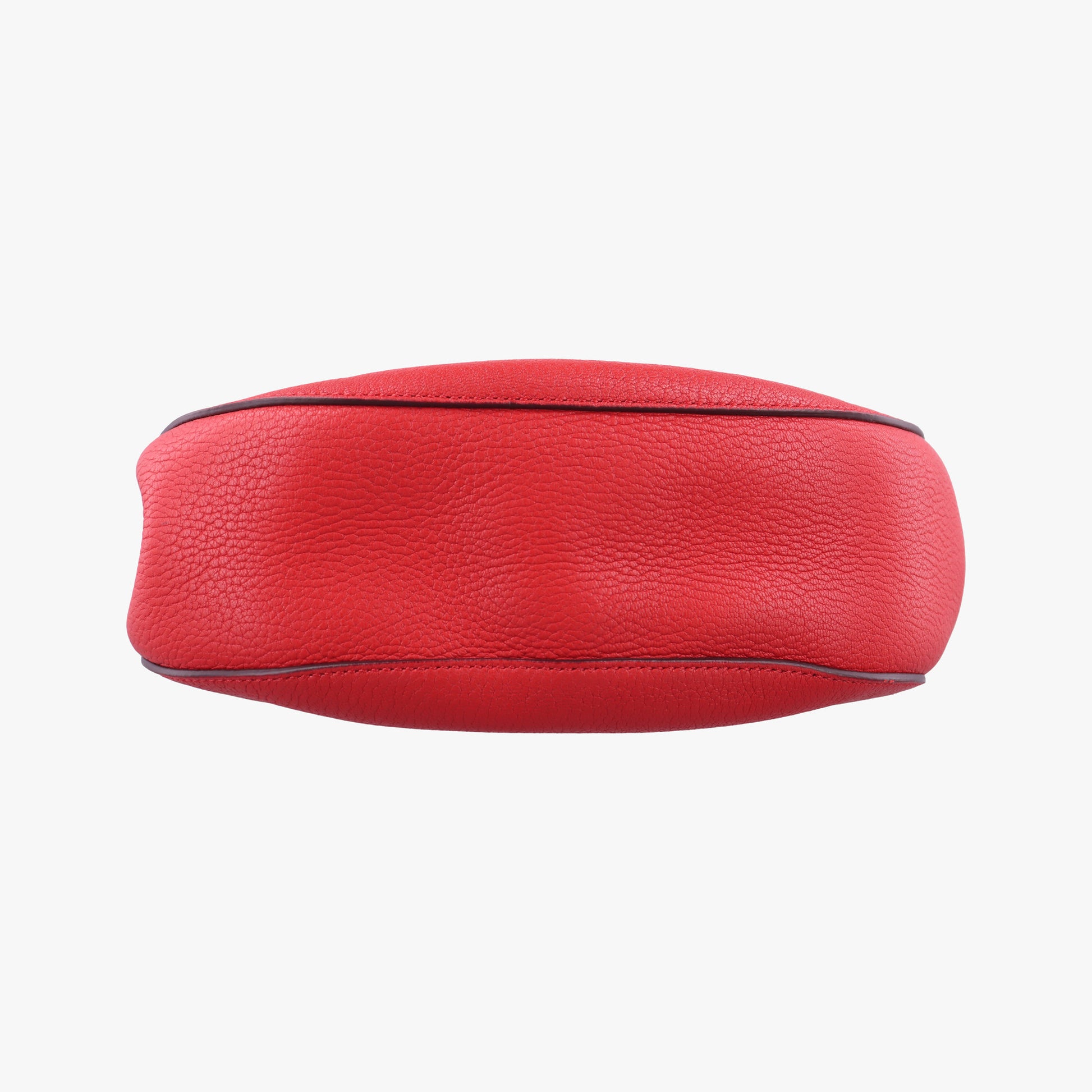 DREW Red Leather 04155665-20ドリュー レッド レザー 04155665-20
