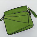 Puzzle Nano Green Leather 262045パズル ナノ グリーン レザー 262045