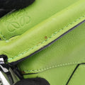 Puzzle Nano Green Leather 262045パズル ナノ グリーン レザー 262045