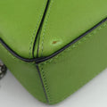 Puzzle Nano Green Leather 262045パズル ナノ グリーン レザー 262045