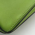 Puzzle Nano Green Leather 262045パズル ナノ グリーン レザー 262045