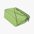 Puzzle Nano Green Leather 262045パズル ナノ グリーン レザー 262045