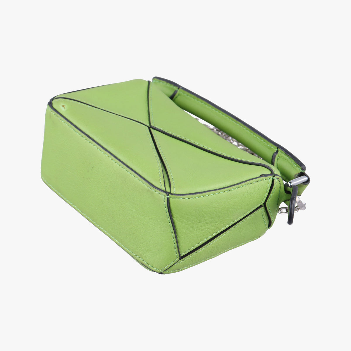 Puzzle Nano Green Leather 262045パズル ナノ グリーン レザー 262045