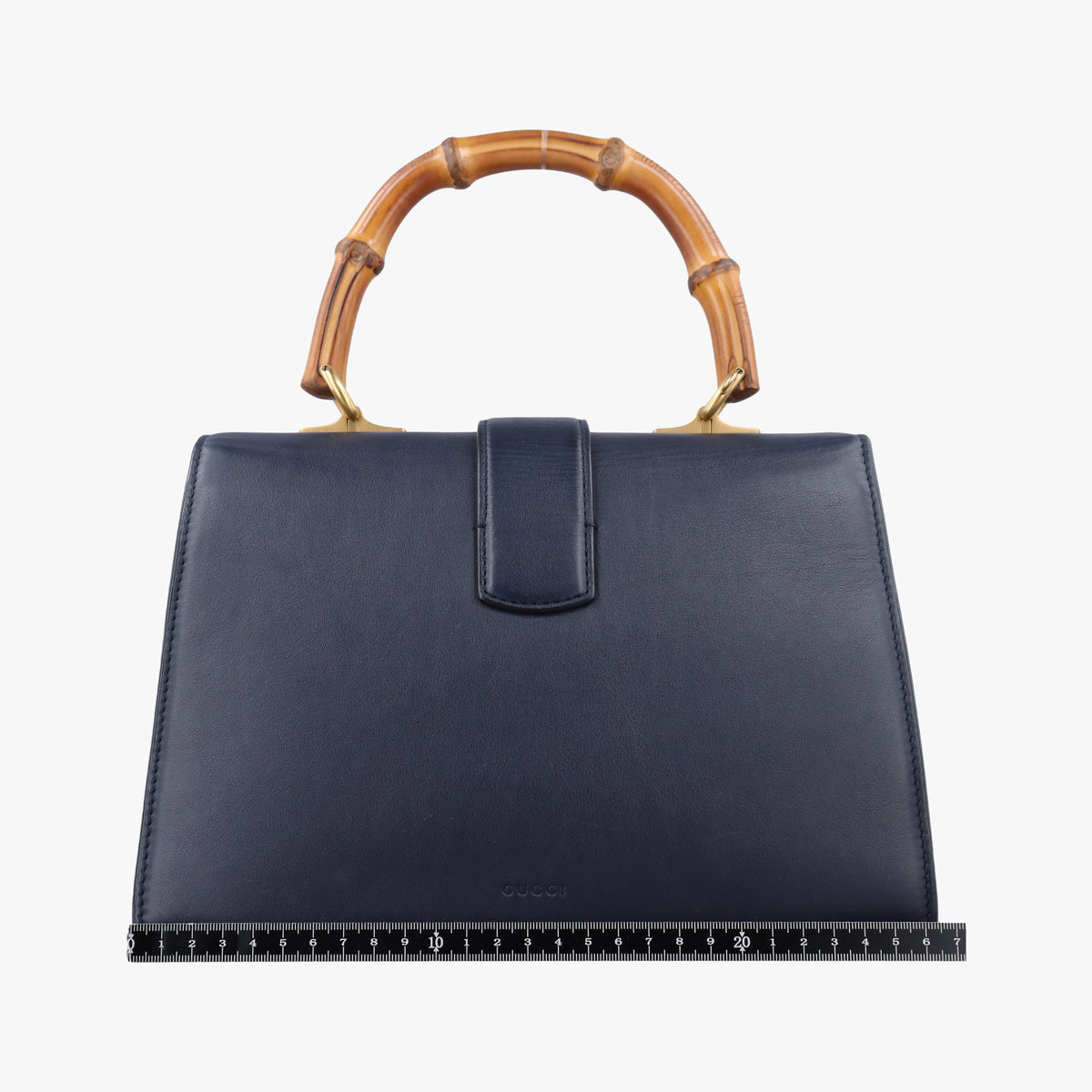 Dionysus Navy×green×red Leather 448075 A022030574ディオニュソス ネイビー×グリーン×レッド レザー 448075 A022030574