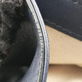 Dionysus Navy×green×red Leather 448075 A022030574ディオニュソス ネイビー×グリーン×レッド レザー 448075 A022030574