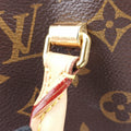 PALLAS brown×Rose Bruyere Monogram Canvas×calf leather M43705 CA4107パラス ブラウン×ローズブリュイエール モノグラムキャンバス×カーフレザー M43705 CA4107