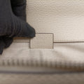 Dionysus White Leather 400249 G032455975ディオニュソス ホワイト レザー 400249 G032455975