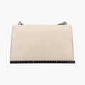 Dionysus White Leather 400249 G032455975ディオニュソス ホワイト レザー 400249 G032455975