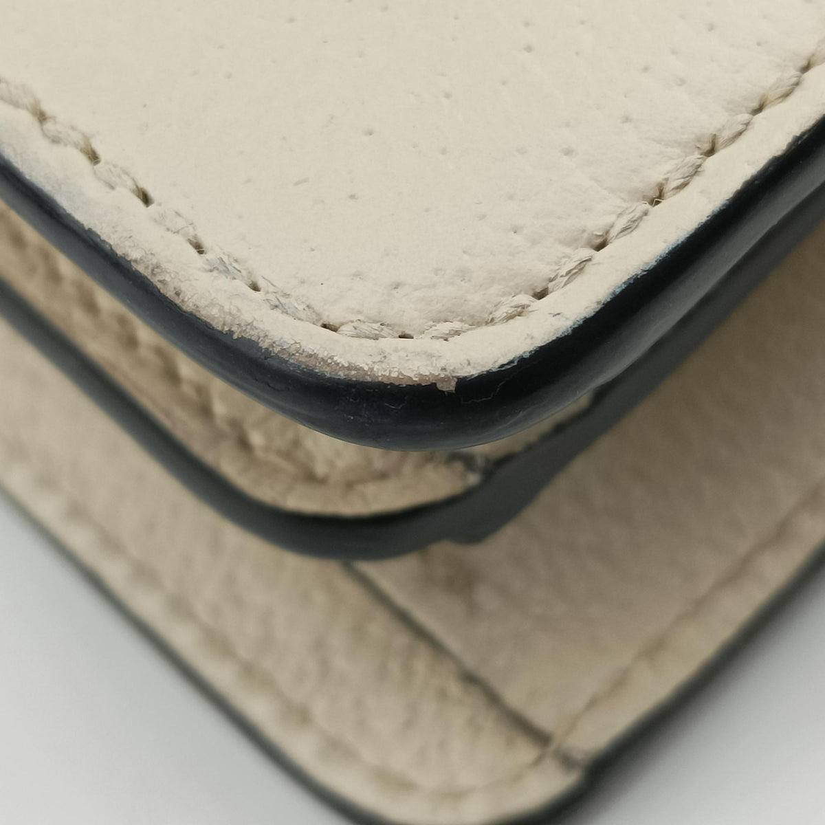 Dionysus White Leather 400249 G032455975ディオニュソス ホワイト レザー 400249 G032455975