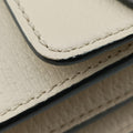 Dionysus White Leather 400249 G032455975ディオニュソス ホワイト レザー 400249 G032455975
