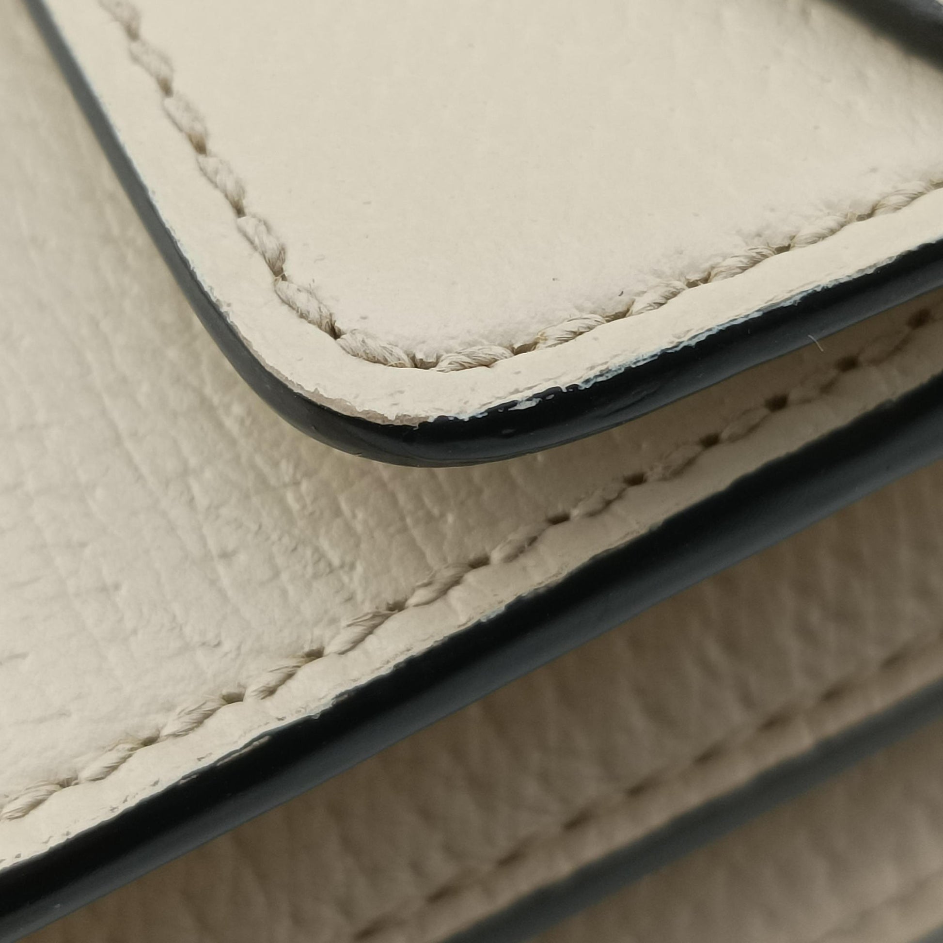 Dionysus White Leather 400249 G032455975ディオニュソス ホワイト レザー 400249 G032455975