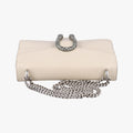 Dionysus White Leather 400249 G032455975ディオニュソス ホワイト レザー 400249 G032455975