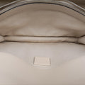Dionysus White Leather 400249 G032455975ディオニュソス ホワイト レザー 400249 G032455975