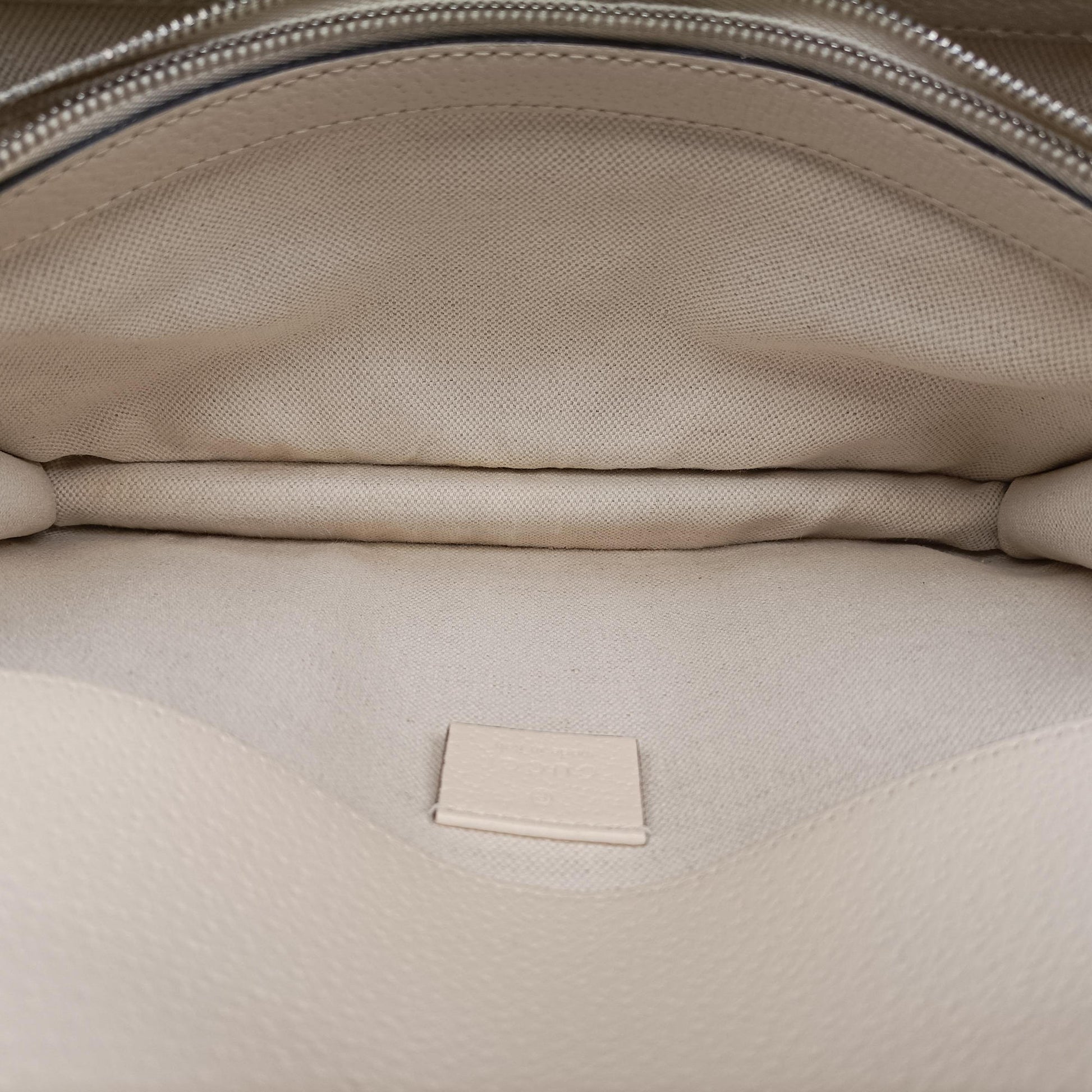 Dionysus White Leather 400249 G032455975ディオニュソス ホワイト レザー 400249 G032455975