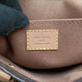 Petit Sac Plat Brown Monogram Canvas M69442 SP3280プティット サックプラ モノグラム/ブラウン モノグラムキャンバス M69442 SP3280