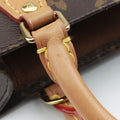 Petit Sac Plat Brown Monogram Canvas M69442 SP3280プティット サックプラ モノグラム/ブラウン モノグラムキャンバス M69442 SP3280