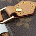 Petit Sac Plat Brown Monogram Canvas M69442 SP3280プティット サックプラ モノグラム/ブラウン モノグラムキャンバス M69442 SP3280