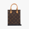 Petit Sac Plat Brown Monogram Canvas M69442 SP3280プティット サックプラ モノグラム/ブラウン モノグラムキャンバス M69442 SP3280